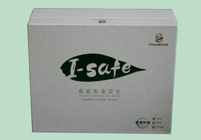 I-safe家用裝系列